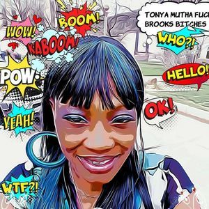 Meet your Posher, Latonya